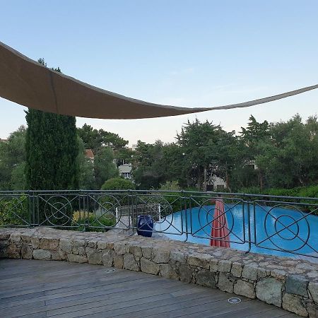 Villa Athena L'Ile-Rousse  Ngoại thất bức ảnh