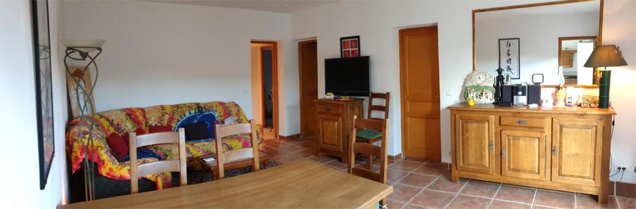 Villa Athena L'Ile-Rousse  Ngoại thất bức ảnh