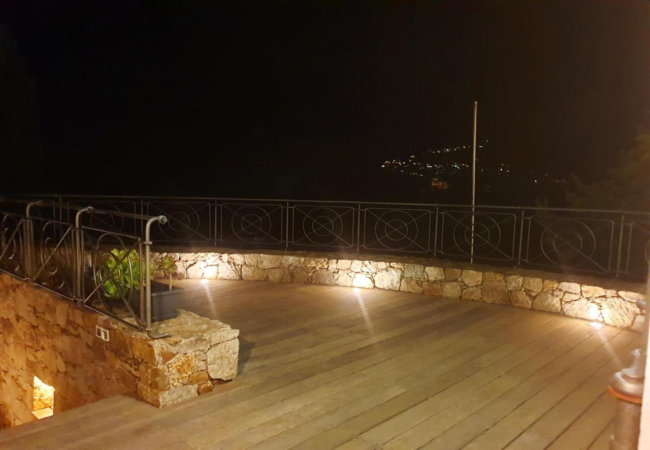 Villa Athena L'Ile-Rousse  Ngoại thất bức ảnh