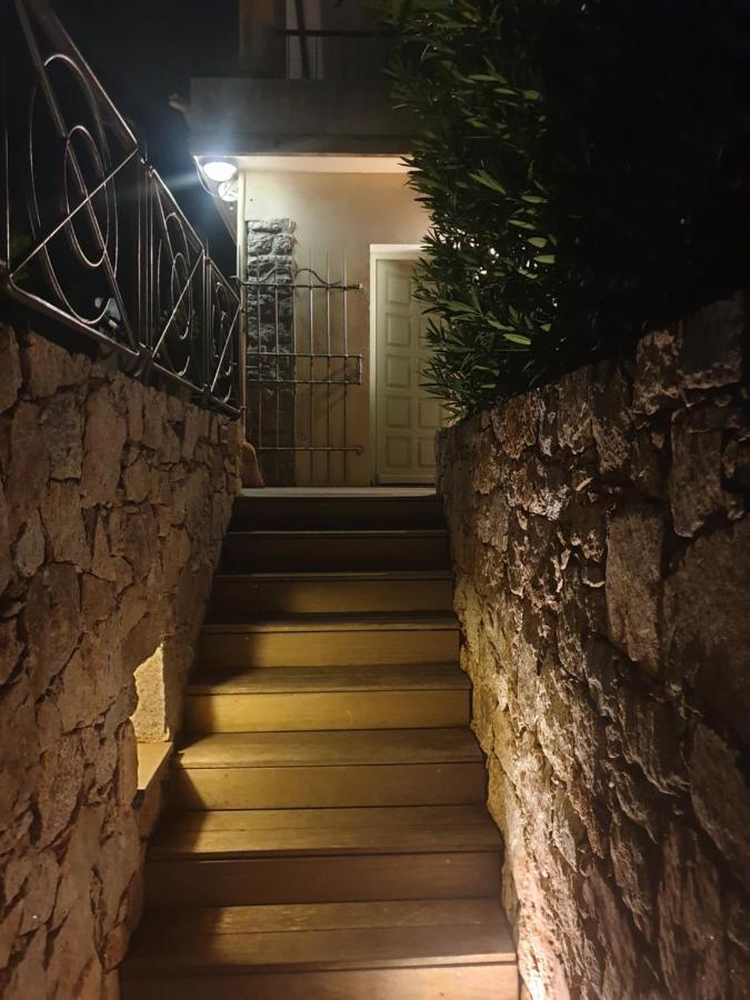 Villa Athena L'Ile-Rousse  Ngoại thất bức ảnh