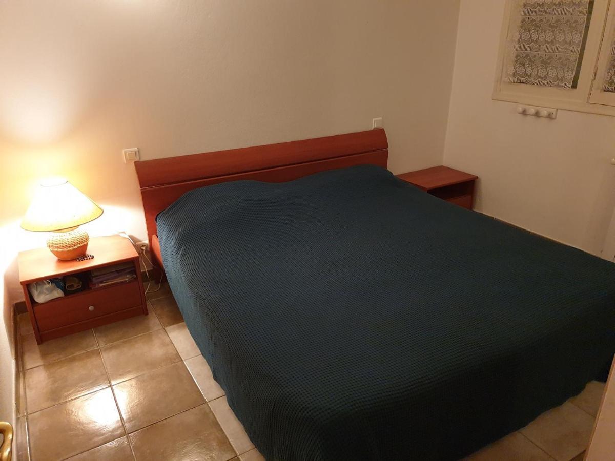 Villa Athena L'Ile-Rousse  Ngoại thất bức ảnh